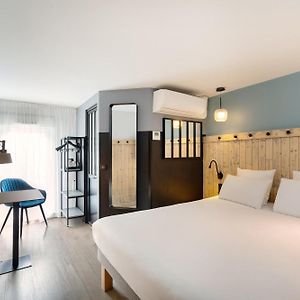 Chambre Standarde Lit Queen-Size